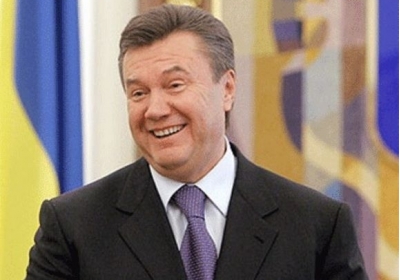 Віктор Янукович. Фото: dniprograd.org