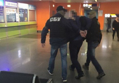 В Киеве арестовали торговцев человеческими органами