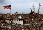 Кількість жертв торнадо у США зросла до 29
