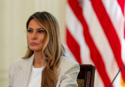 Меланія Трамп очолить засідання Ради Безпеки ООН