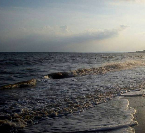В Азовському морі стався землетрус