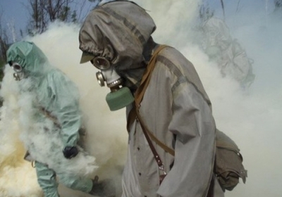 Витік хлору в околицях Тбілісі: госпіталізовано 70 осіб, одна - у критичному стані