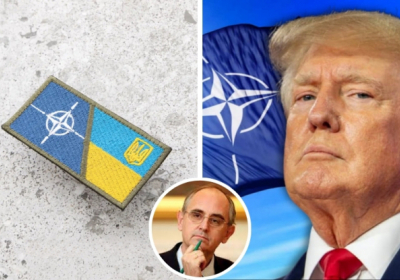 На 75-й річниці НАТО прапор США виглядатиме пошарпано. Альянсу потрібно менше популізму і більше реалізму – Едвард Лукас