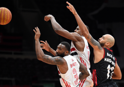 Преобразования в баскетболе: как Леброн Джеймс использует современные тренировки для успеха