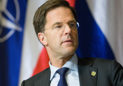 Прем'єр Нідерландів готовий очолити НАТО
