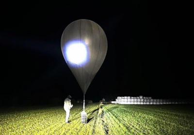 У Литві оголосили надзвичайний стан через контрабандні метеозонди із білорусі