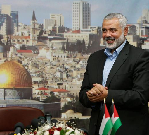 Палестинський рух ХАМАС обрав нового лідера