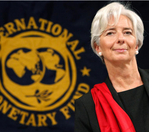 Транш МВФ надійде після виконання Україною всіх зобов'язань