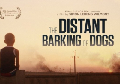 Фільм про хлопчика з Донбасу визнали найкращою документалкою на кінофестивалі у Швеції
