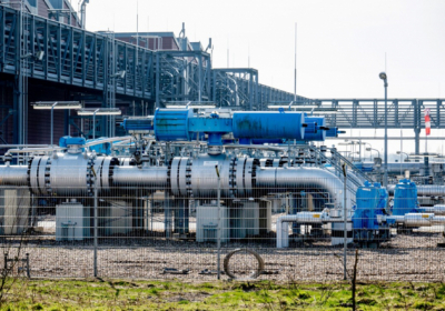 ЄС збільшує імпорт російського газу через кризу на Близькому Сході