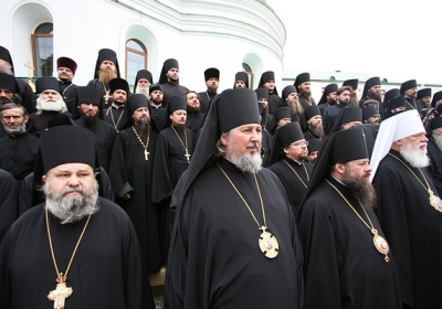 Минкульт попросил УПЦ Московского Патриархата забрать свои представительства с Донбасса