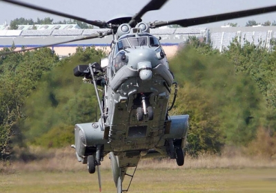 Польша купит современные французские вертолеты на $3,5 млрд