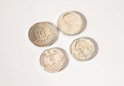 Нацбанк повідомив, коли в обігу з'являться нові монети номіналом 10 гривень