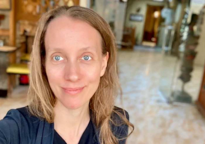 У центрі столиці Іраку викрали американську журналістку, яка роками висвітлювала конфлікти на Близькому Сході