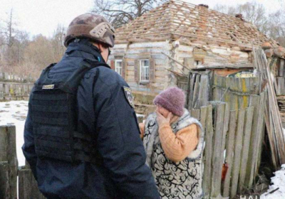 На Чернігівщині ухвалили рішення про обов'язкову евакуацію із 14 прикордонних сіл