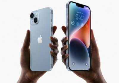 Чим iPhone 14 Pro Max не поступається 16 і навіть 17 Про Макс