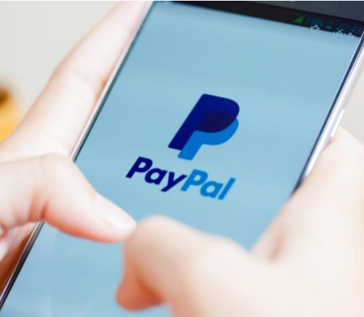 PayPal хочет приобрести Pinterest за около 40000000000 долларов - СМИ