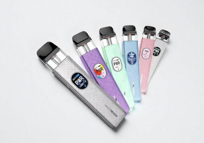 Який Vaporesso краще вибрати: актуальні моделі