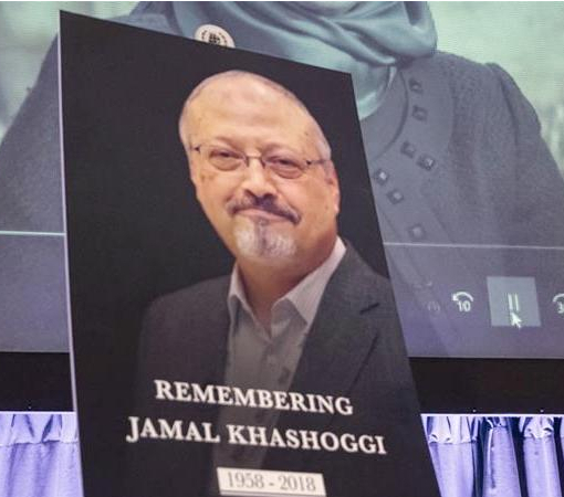 Генконсул Саудовской Аравии в Стамбуле был соучастником убийства Хашогджи