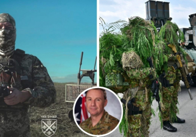 путін не змінив своїх планів. Мирні переговори демонструють, чому девелоперам не слід наближатися до міжнародної дипломатії – Мік Раян