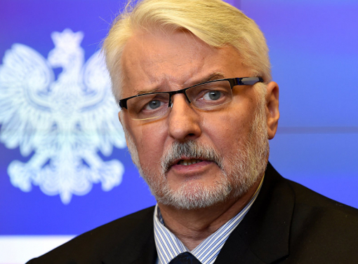 Польша хочет, чтобы Украина пересмотрела свое отношение к собственной истории, - Ващиковский