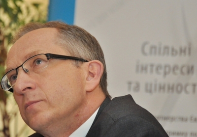 Українці можуть зробити європейський вибір країни безповоротним, - посол ЄС