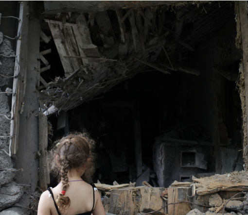 З початку року на Донбасі загинули 29 цивільних, ще 132 отримали поранення, - ОБСЄ