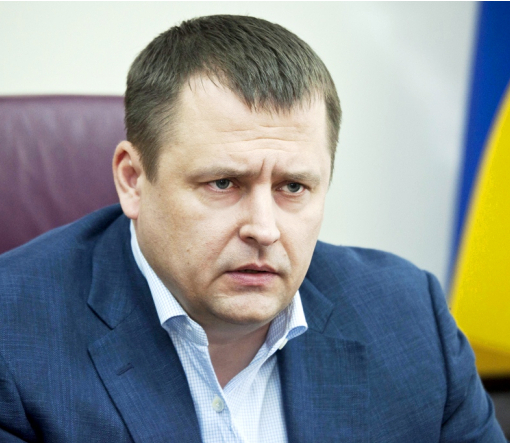 НАБУ закрило кримінальну справу про незаконне збагачення мера Дніпра
