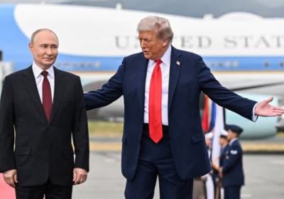 Трамп заявив, що путін 