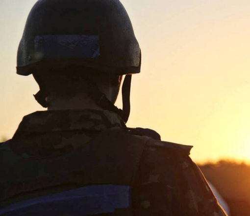 Доба в АТО: бойовики 14 разів обстріляли позиції військових на Донбасі
