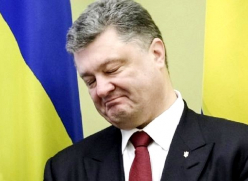 Порошенко впевнений, що вступ України до ЄС - 