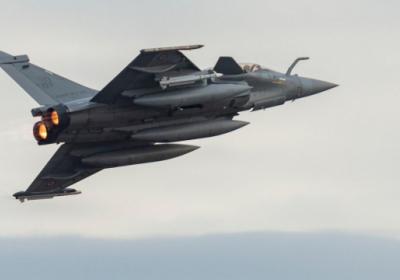 Франція виснажила запаси ракет