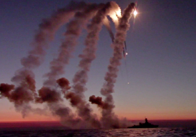 росія готується виготовляти 200 ракет на місяць – Welt