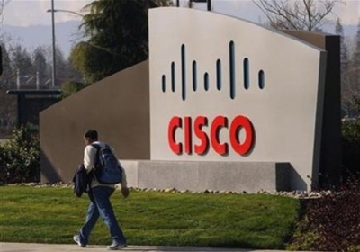 Виробник мережевого обладнання Cisco передав Україні захист від кібератак рф
