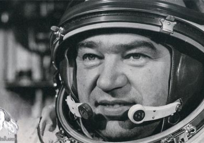 На 86-му році життя помер радянський космонавт Гречко