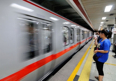 В столице Венесуэлы метро стало бесплатным