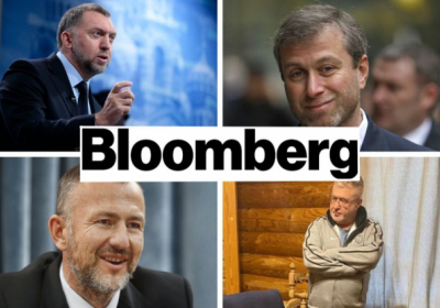 Нью-йоркські прокурори розслідують зацікавленість мистецтвом Вексельберга, Абрамовича, Мельниченка та Коломойського – Bloomberg