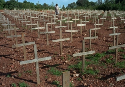 Найбільший геноцид сучасності: за 100 днів – мільйон смертей