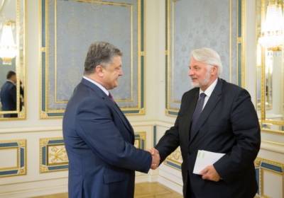 Украина и Польша подпишут соглашение о сотрудничестве в области обороны