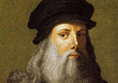 7 творчих секретів Леонардо да Вінчі