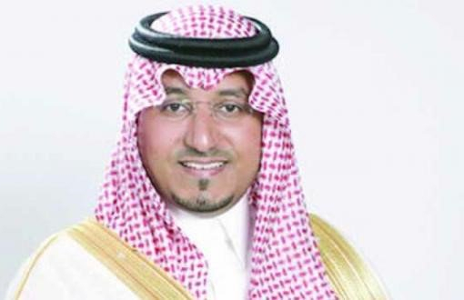 Принц Саудівської Аравії загинув в авіакатастрофі