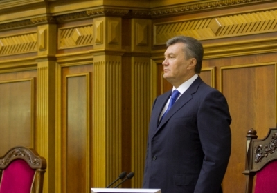 Янукович задля асоціації з ЄС дозволив засудженим модно вдягатися і розмовляти по мобілках