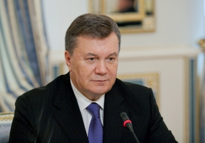 Нижчих пенсій, ніж тисяча гривень, не буде, - Янукович