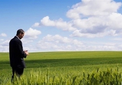 В Україні накопичилося понад два мільйони гектарів 