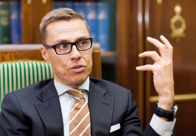 Новий президент Фінляндії висловився про відносини з росією