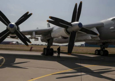 Дрони СБУ відпрацювали відразу по 4 військових аеродромах у рф