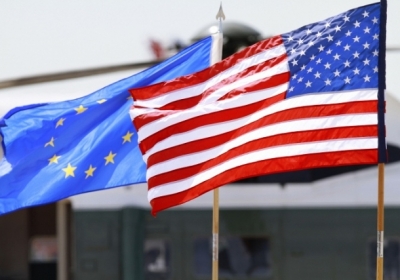 Євросоюз про допомогу США Україні: чіткий сигнал кремлю