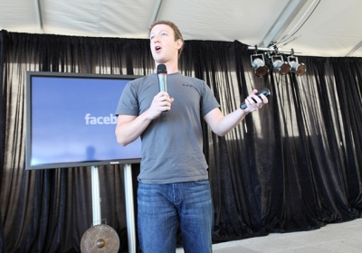 Основатель Facebook заявил, что не планирует идти в политику