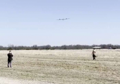 У Техасі пройшли навчання українських експертів та американських правоохоронців