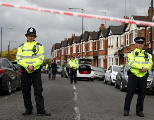 У Лондоні чоловік на авто наїхав на пішоходів: п'ятеро осіб постраждали 